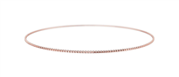 Bracciale Dédié in Oro rosa BRDV1RO - BRDV1RO